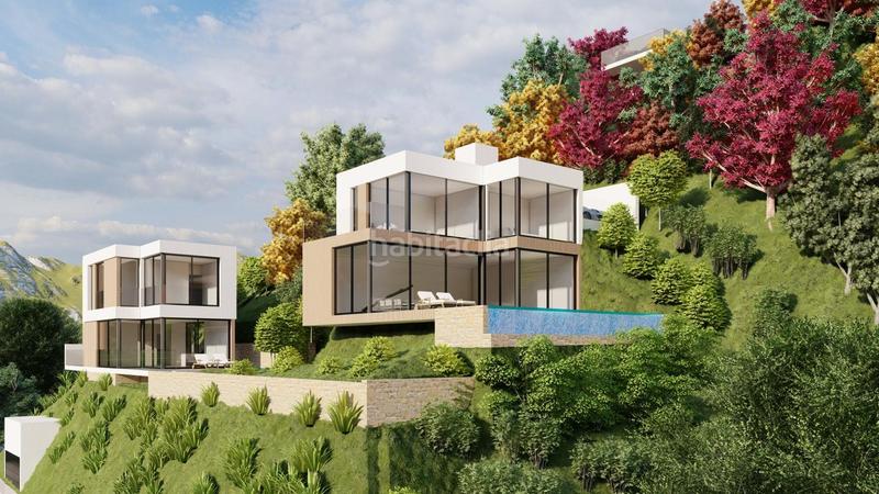 Foto 2fec966d-11cb-45e6-a41d-f87fd79b06e3. Wohngrundstück in Santa Maria de Llorell Tossa de Mar