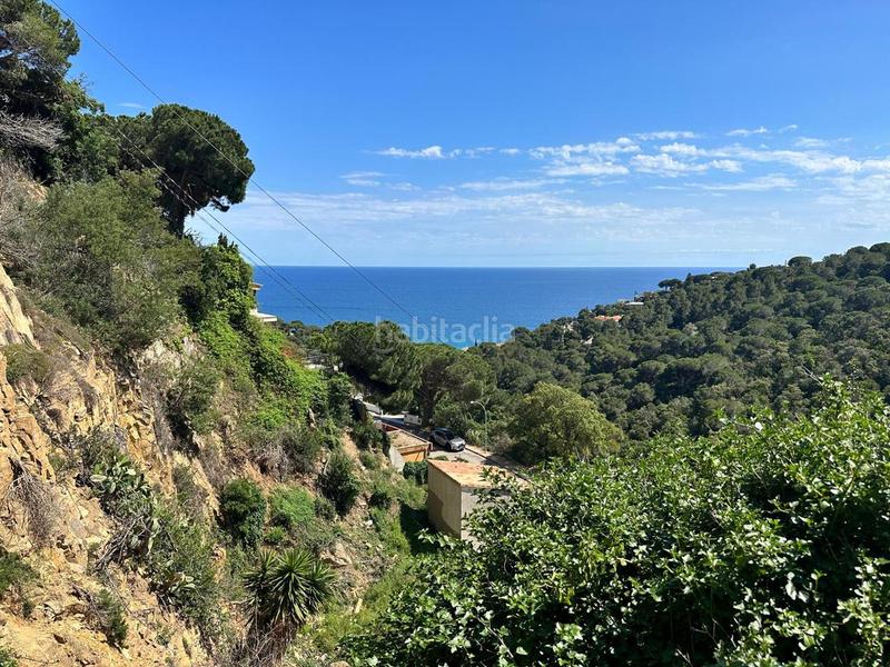 Foto 40ac82ef-0ee3-4cb6-bdba-c60f8ea9cd97. Wohngrundstück in Santa Maria de Llorell Tossa de Mar