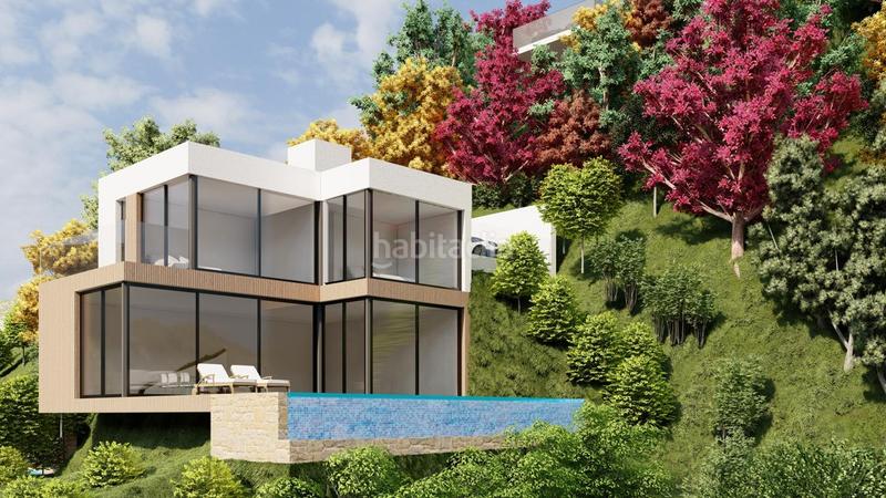 Foto 9d564bdd-6e60-4c4b-bab9-f94ca25217d5. Wohngrundstück in Santa Maria de Llorell Tossa de Mar