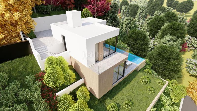 Foto f039ad65-dfc2-4210-9d3e-abaf27938688. Wohngrundstück in Santa Maria de Llorell Tossa de Mar