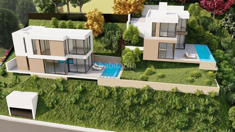 Foto f1ef2da7-e89e-4e80-b724-906abad6afdd. Wohngrundstück in Santa Maria de Llorell Tossa de Mar