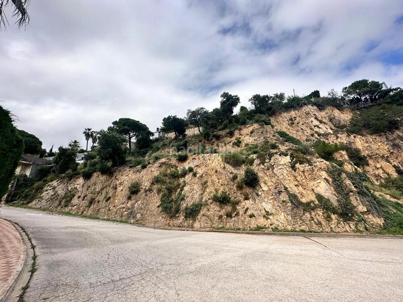 Foto 0b3c86ca-757e-471b-b4d5-774e51d0e3f6. Terrain résidentiel dans Santa Maria de Llorell Tossa de Mar