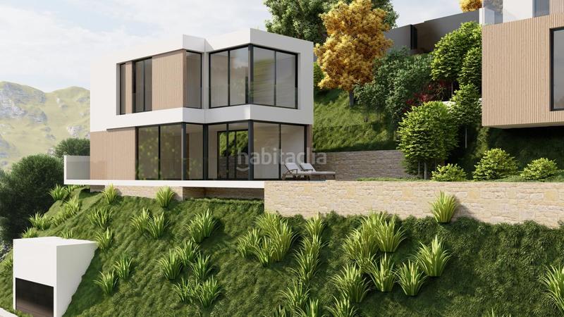 Foto a2303099-dba6-4177-b134-de32756513a5. Terrain résidentiel dans Santa Maria de Llorell Tossa de Mar