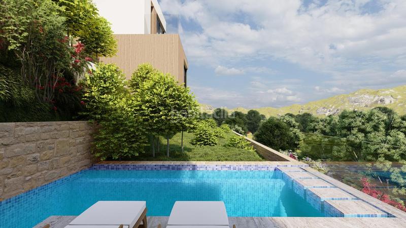 Foto da017c7b-2fce-4963-8efd-cf2704e7a432. Terrain résidentiel dans Santa Maria de Llorell Tossa de Mar