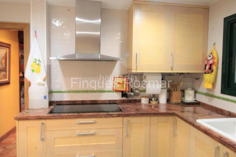 Foto 00a938b0-056c-4a60-be10-eda09ac0c8a1. House in Canyelles Lloret de Mar