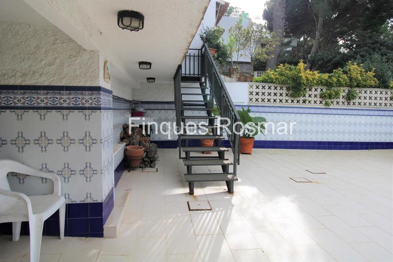 Foto 0beb2f1c-3137-4071-a1b9-720b6f431608. House in Canyelles Lloret de Mar