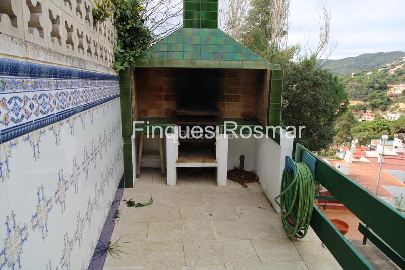 Foto 12cfb79d-b14b-4729-a079-ca417f1da874. House in Canyelles Lloret de Mar