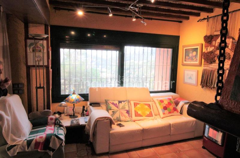 Foto 25f60ffa-16d0-477b-8fc3-e766b95019e5. House in Canyelles Lloret de Mar