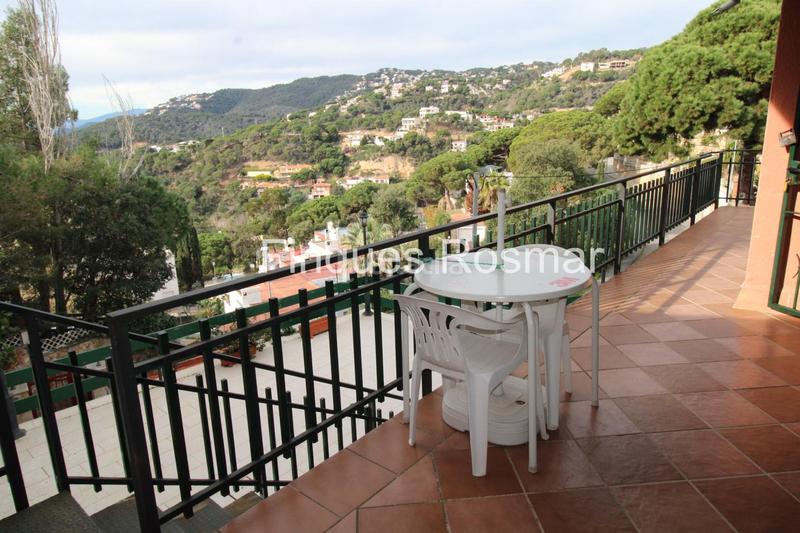 Foto 29ceecd0-aa58-480e-b4f8-a4cf0529a06e. House in Canyelles Lloret de Mar