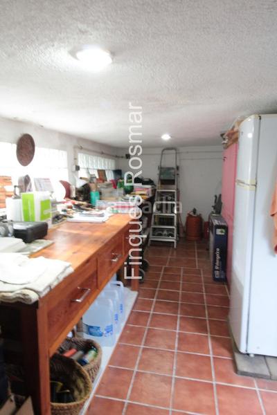 Foto 3102ccd1-bedc-4ce9-8277-4cc9d92135f0. House in Canyelles Lloret de Mar