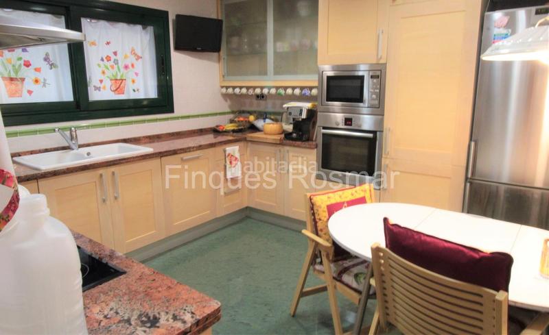 Foto 392d9901-f095-41ba-b34d-1b726eeef218. House in Canyelles Lloret de Mar