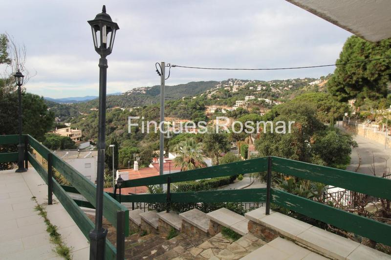 Foto 3df869b2-e526-4156-b244-ee4dbb966c14. House in Canyelles Lloret de Mar