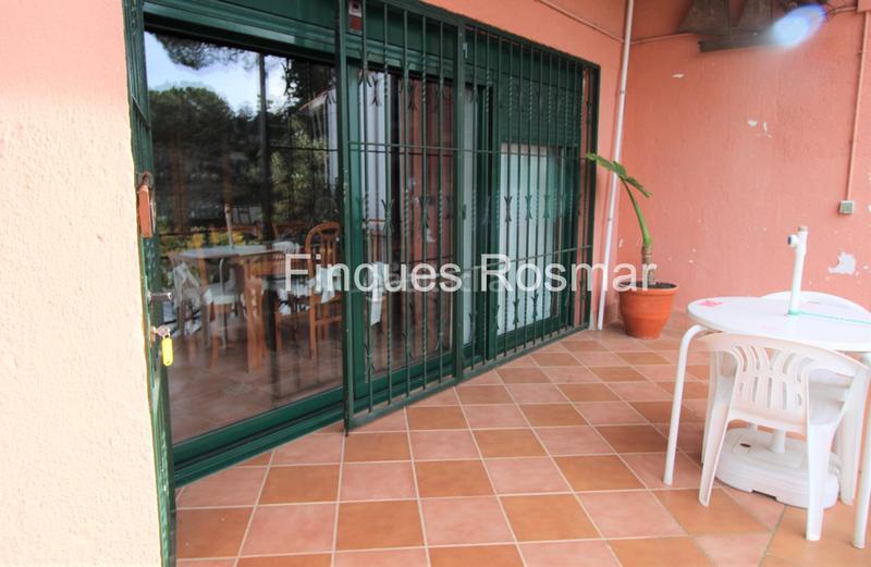 Foto 493573ce-05e1-40c3-8ff1-4452dcd32706. House in Canyelles Lloret de Mar