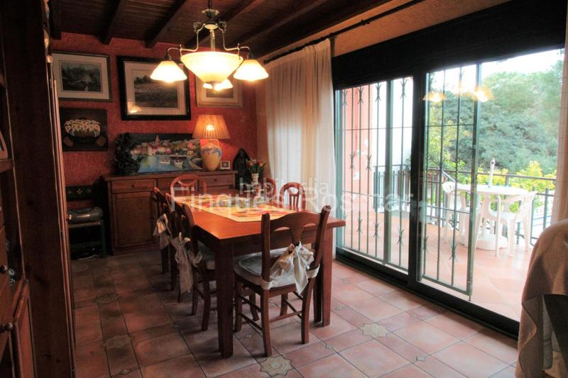 Foto 6dfe5866-e6b7-4021-83de-362a4963661f. House in Canyelles Lloret de Mar