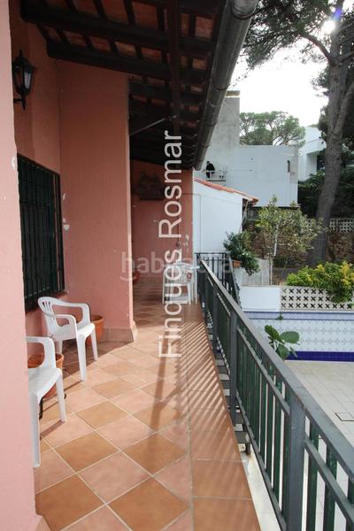 Foto 8fe3d6cb-814d-4535-b3ab-7d1474f436e6. House in Canyelles Lloret de Mar