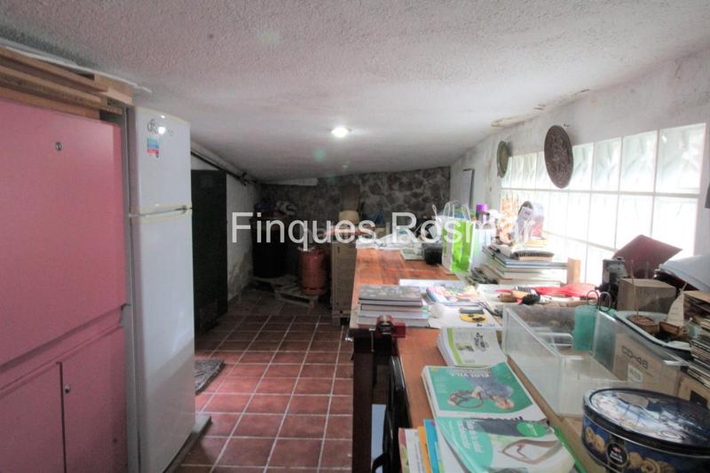 Foto 98d93294-9969-463a-acda-b06fc77ad928. House in Canyelles Lloret de Mar