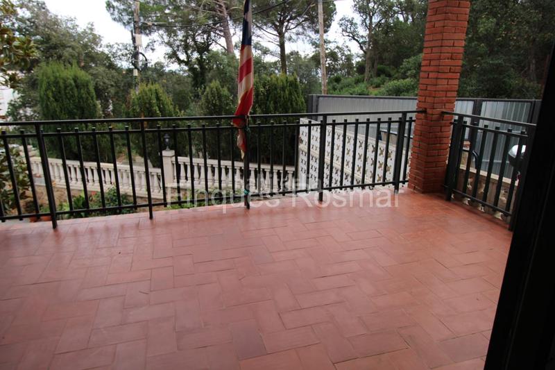 Foto a962cce0-eec6-49d8-a420-3aea8ac884cd. House in Canyelles Lloret de Mar