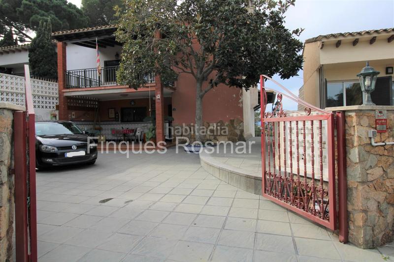 Foto c09d2e26-f644-4683-a0c3-aa5c5e32fc99. House in Canyelles Lloret de Mar