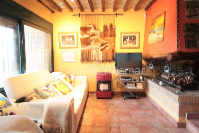 Foto c2a8ad95-8f69-47cb-a027-aeed42c3ec57. House in Canyelles Lloret de Mar