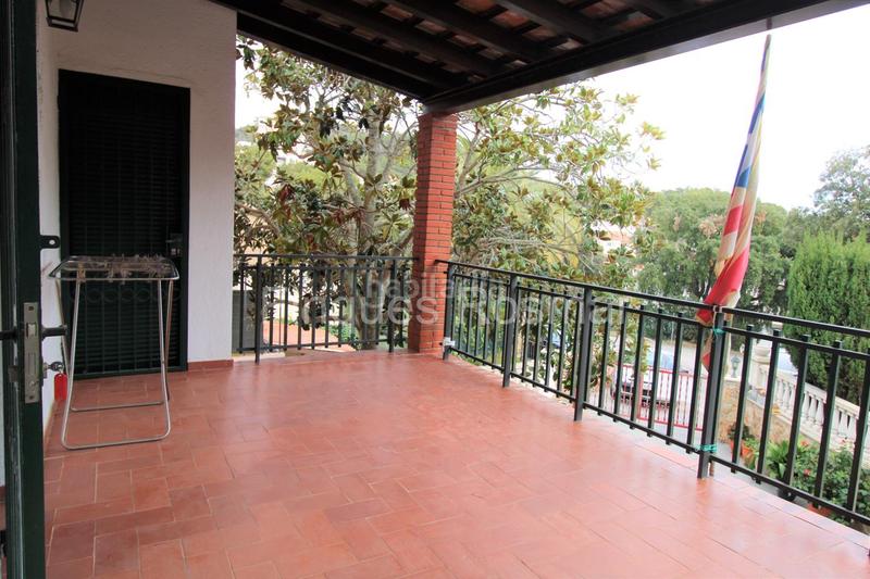 Foto cc329580-e9c3-453e-b46e-5aaac8948a7e. House in Canyelles Lloret de Mar