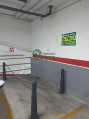 Aparcament cotxe a Centre. Plaza de parking para 2 motos en pleno centro de lloret de mar