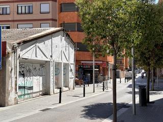 Terreny residencial a Centre. Solar edificable en pleno centro de lloret de mar
