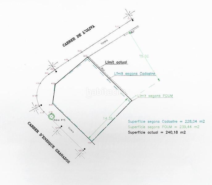 Foto da1cad59-0978-4890-8112-e7170009b96c. Terreny residencial a Centre Lloret de Mar