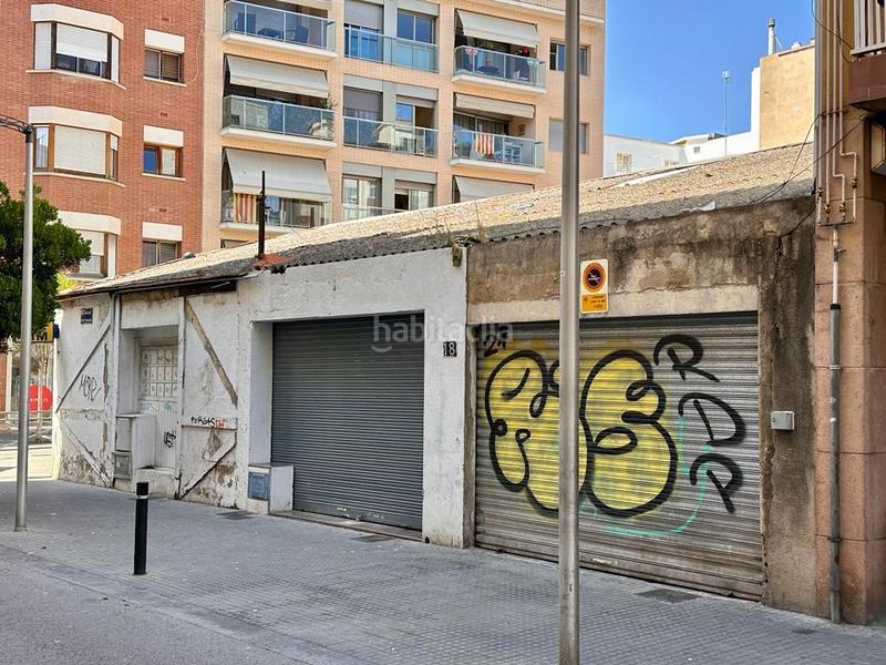 Foto f350f1aa-29a9-478d-a144-7720a4965f88. Terreny residencial a Centre Lloret de Mar