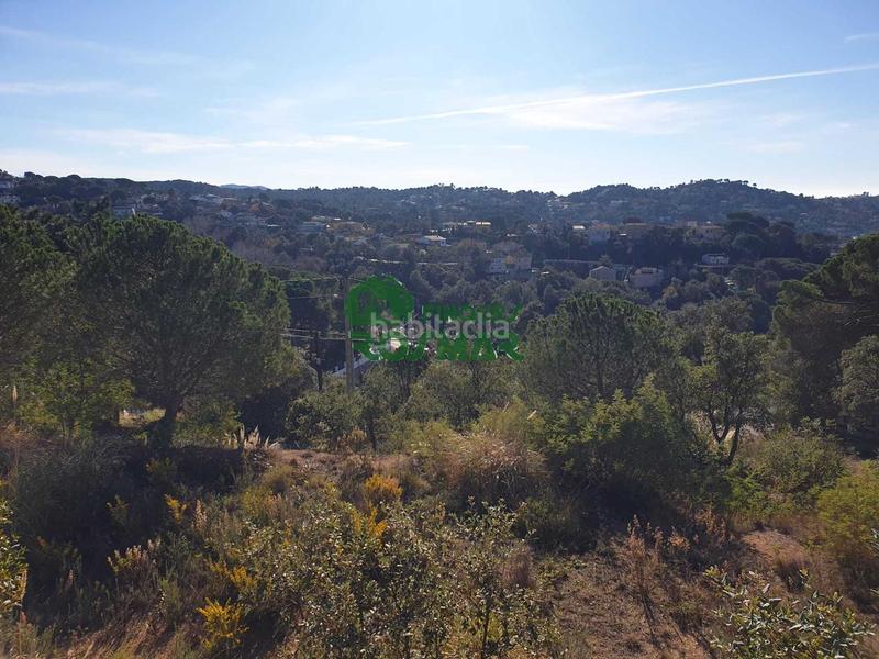 Foto 07a47bf6-909d-4767-9152-619b91c73468. Terreno residenziale in Aiguaviva Parc Vidreres