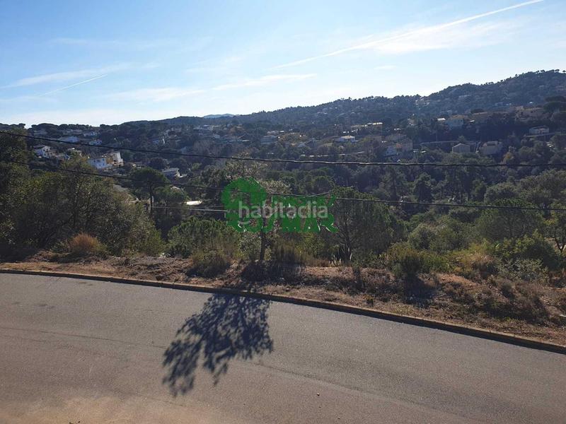 Foto 957491d9-27f3-4a4c-b5ad-e2dbb8e57c34. Terreno residenziale in Aiguaviva Parc Vidreres