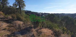 Terreny residencial a Aiguaviva Parc. Parcela urbana 1033 m2
