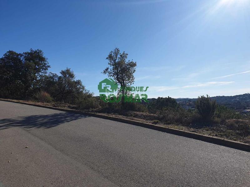 Foto b5e62d7f-32ca-42d3-af6c-a716ba871c49. Terreno residenziale in Aiguaviva Parc Vidreres