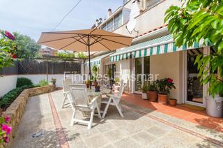 Casa a El Molí-El Rieral. Casa de pueblo en can sabata