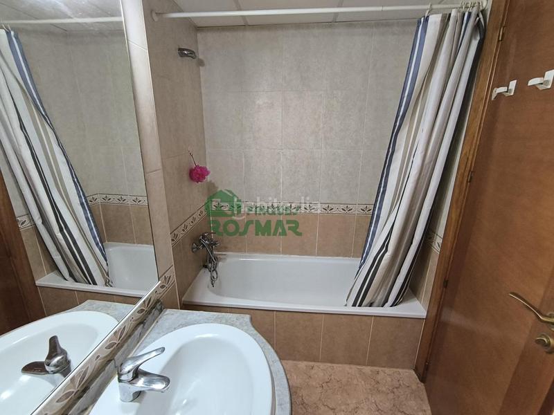 Foto 27b2faf0-3593-423e-9e27-7081d8f770d6. Piso luminoso apartamento en segunda línea en Centre Lloret de Mar