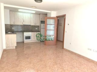 Pis a Centre. Luminoso apartamento en segunda línea en lloret de mar