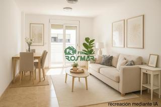 Pis a Centre. Luminoso apartamento en segunda línea en lloret de mar