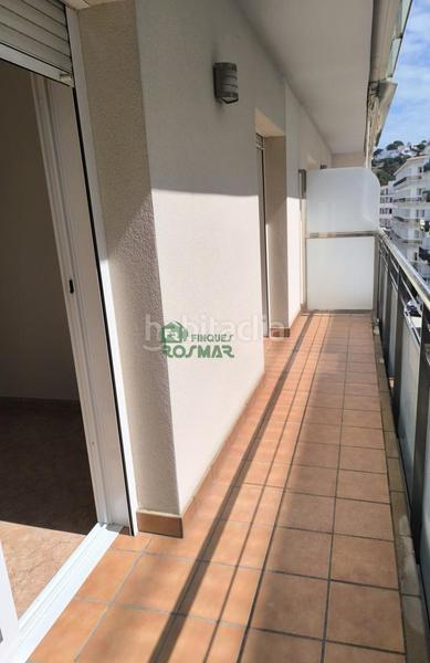 Foto e43eb0e3-973d-4e3c-b6bd-91ed6fa3d4f4. Piso luminoso apartamento en segunda línea en Centre Lloret de Mar