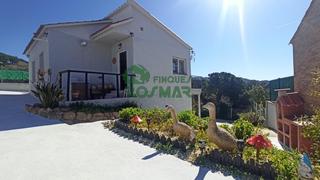 Casa a Lloret Verd - Els Pinars. Gran oportunidad de vivienda recién reformada en los pinares, ll