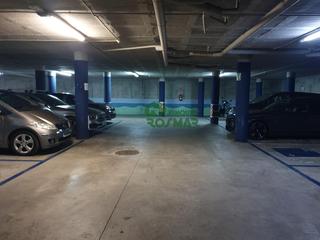 Lloguer Aparcament cotxe a Santa Clotilde. Plaza de parking en alquiler en sa boadella