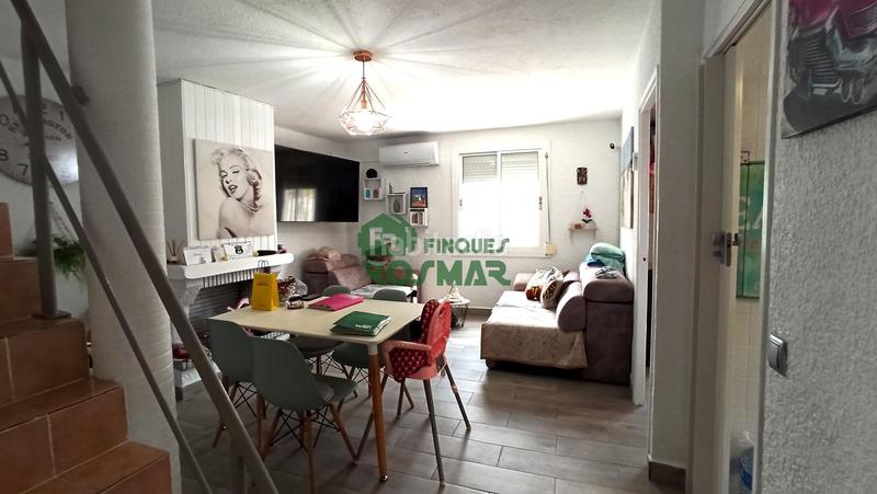 Foto 2e9cccdc-fafd-4232-99ef-77b89ba8f562. Casa adosada oportunidad única en Montbarbat, ! en Maçanet de la Selva