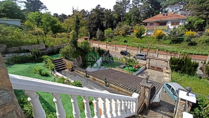 Foto 3d48b400-a86e-42b3-93ab-59a38ed71f22. Casa adosada oportunidad única en Montbarbat, ! en Maçanet de la Selva