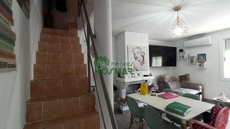 Foto 5546f8ce-7c13-4775-bad9-a064b501e9e3. Casa adosada oportunidad única en Montbarbat, ! en Maçanet de la Selva