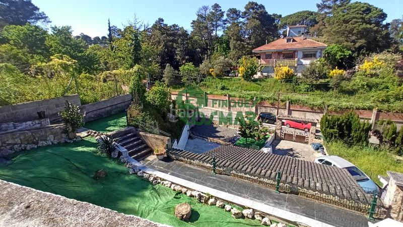 Foto 70d23377-441d-4f06-ba4f-8e264fa16ee0. Casa adosada oportunidad única en Montbarbat, ! en Maçanet de la Selva