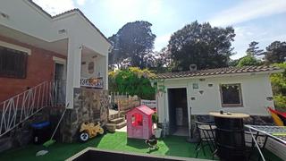 Casa adossada a Montbarbat. Oportunidad única en montbarbat, maçanet de la selva!