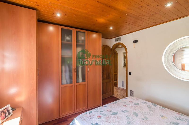 Foto 1413ebe3-a660-4528-aef0-480420e8d769. Casa con riscaldamento in Serra Brava Lloret de Mar