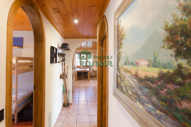 Foto 432db778-8e3a-4849-a2ff-a10c2f8f55b8. Casa con riscaldamento in Serra Brava Lloret de Mar