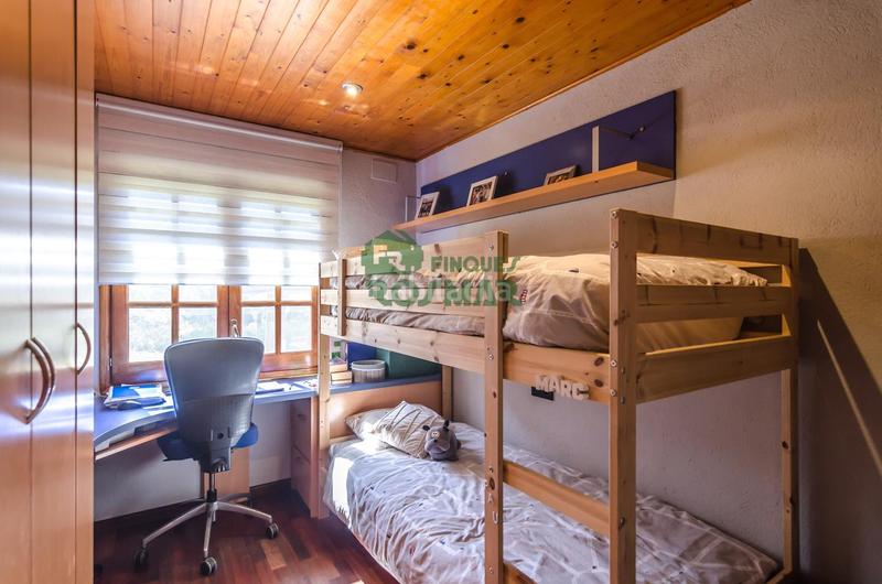 Foto 4e87997a-648d-4e26-bb4d-e3dffefd85cb. Casa con riscaldamento in Serra Brava Lloret de Mar