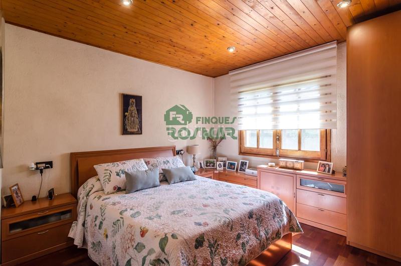 Foto 50cfaef5-46fa-46ab-bb27-76d870ca6d4b. Casa con riscaldamento in Serra Brava Lloret de Mar