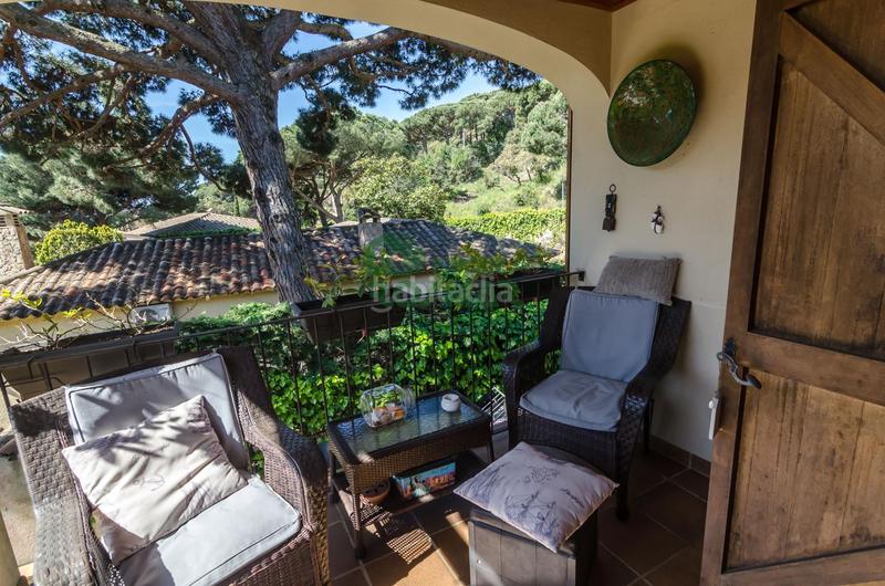 Foto 5846e6ca-9fa8-4f0c-ab65-3e48d9ccff92. Casa con riscaldamento in Serra Brava Lloret de Mar