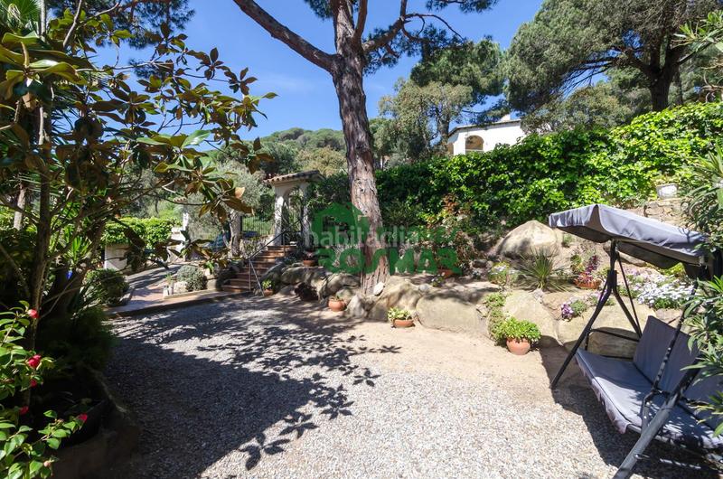 Foto 67b71906-c742-4d5f-93ed-867bacefe320. Casa con riscaldamento in Serra Brava Lloret de Mar